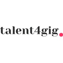 Talent4Gig Logo