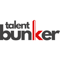 Talentbunker GmbH Logo