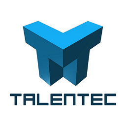 talentec.es Logo