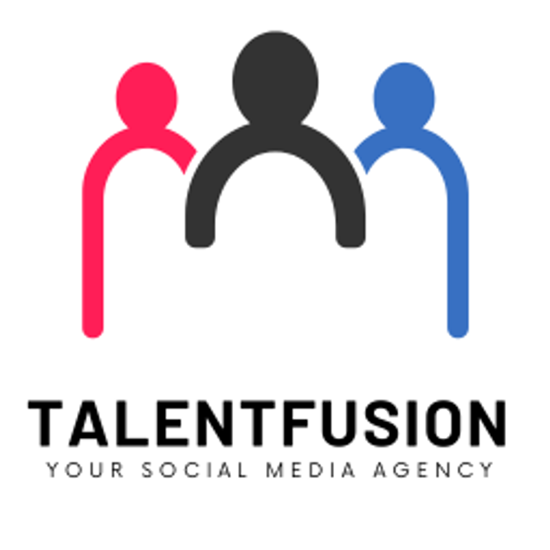 TalentFusion Logo