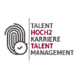 Talenthoch2 Consulting Logo