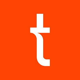 Talentir Logo