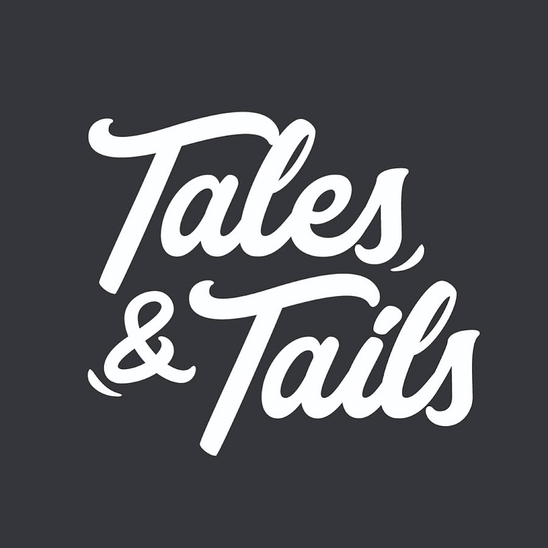 Tales&Tails Logo