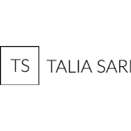 TaliaSari Logo