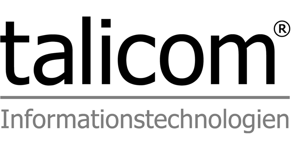 talicom GmbH Logo