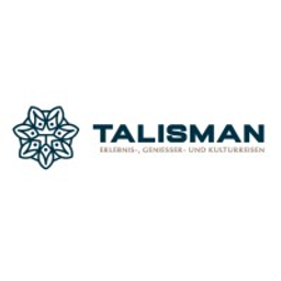 Talisman Reisen Logo