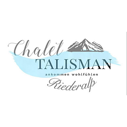 Chalet Talisman Riederalp Logo