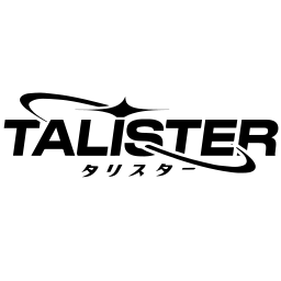 Talister Logo