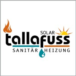 Tallafuss GmbH Logo
