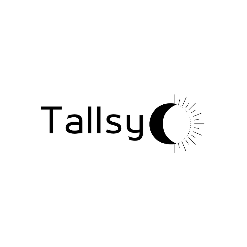 tallsy.de Logo