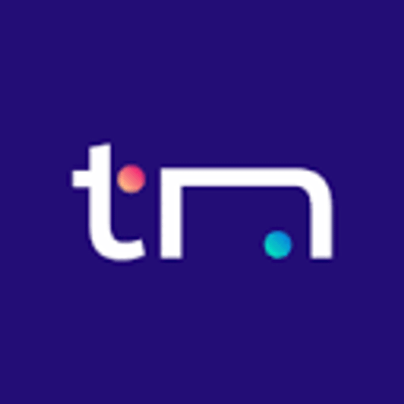 Talnets Logo