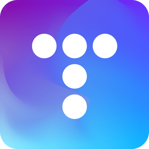 talnt. Logo