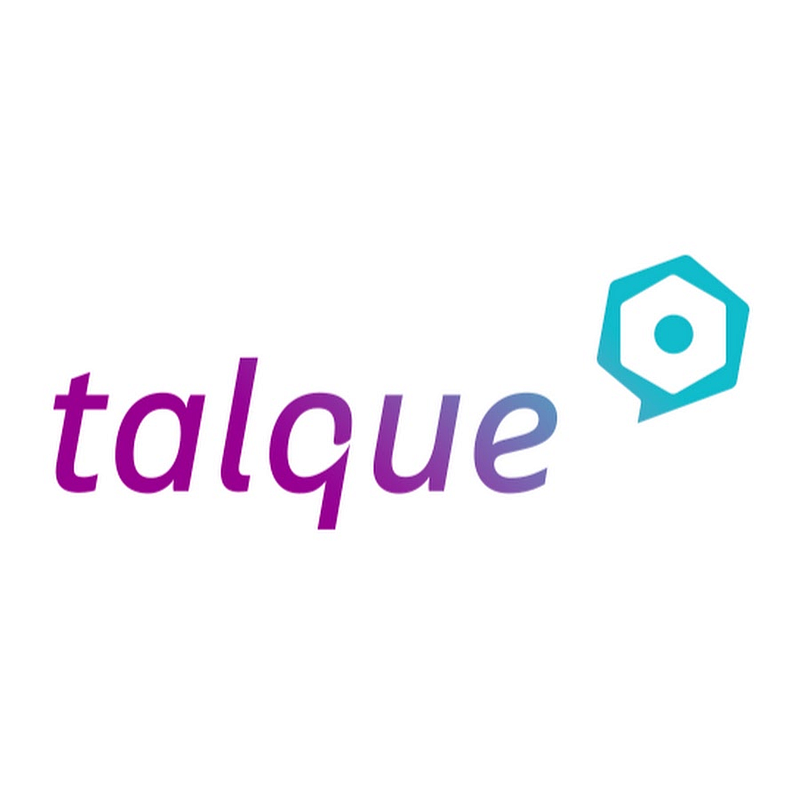 talque / real life interaction GmbH Logo