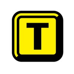 Talus Informatik AG Logo