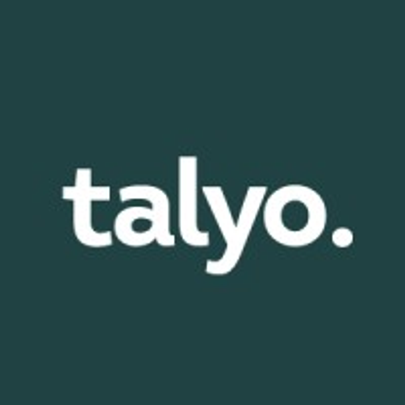 Talyo Logo