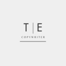 Tamara Esser Copywriter Logo