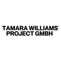 tamarawilliams.net Logo