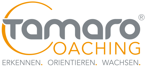 Tamaro Coaching Logo