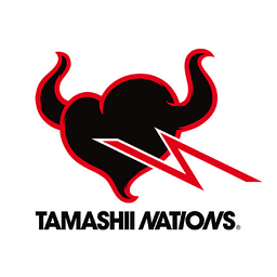GATAKA Tamashiinations.fr Logo