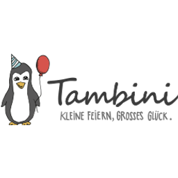 Tambini.de Logo
