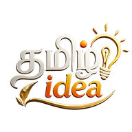 Tamilidea Logo