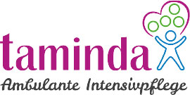 Ambulante Intensivpflege TAMINDA GmbH Logo
