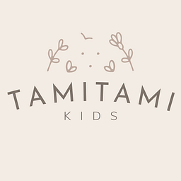 TAMITAMI Kids Logo