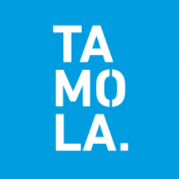 tamola Logo
