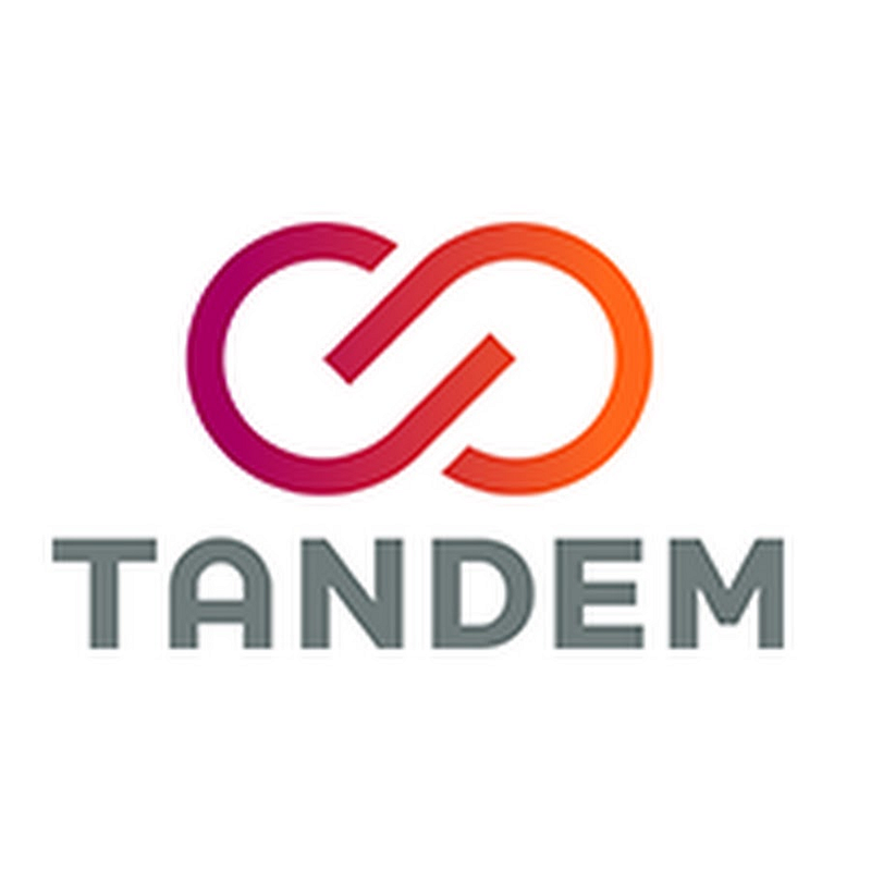 Tandem Event Logo