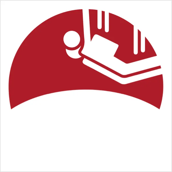 Fallschirm-Tandemspringen bei Tandem-Skydive Stade Logo