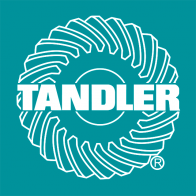 Tandler Zahnrad- und Getriebefabrik GmbH & Co. KG Logo