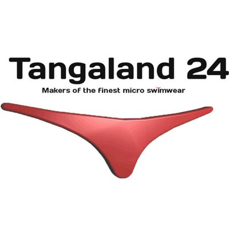 Tangaland24 Logo