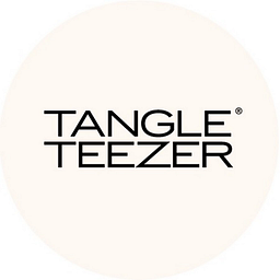 Tangle Teezer Logo