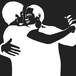 tango querido Susanne Mönkemöller Logo