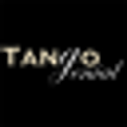 Tango genial Logo