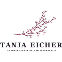 Eicher Tanja Krankengymnastikpraxis Logo