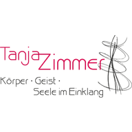 Tanja & Axel Zimmer - Körper • Geist • Seele im Einklang Logo