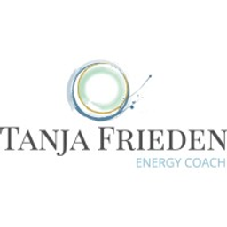 Tanja Frieden Logo