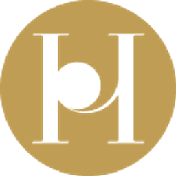 Tanja Härter - The Power of Change Logo