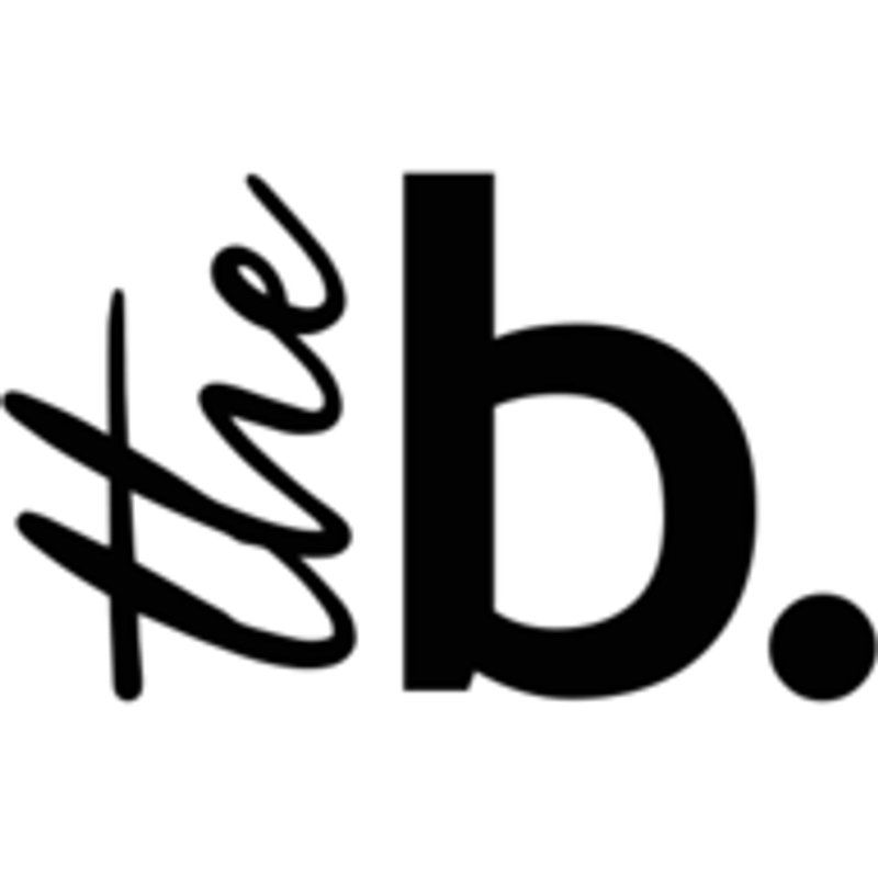 the brand. Boutique GmbH Logo