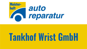 Tankhof Wrist GmbH KFZ-Meisterwerkstatt Logo