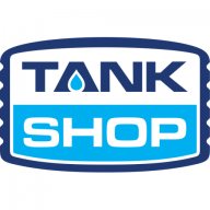 Tank Shop Logo