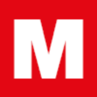 Markant Tankstelle Tankstelle Logo