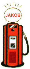 Tankanlagentechnik Jakob Logo