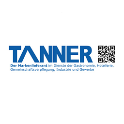 Tanner Gastroshop Logo