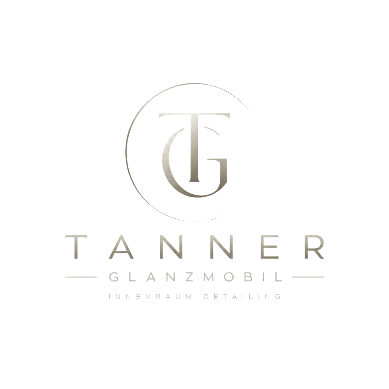 Tannerglanzmobil Logo