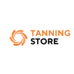 Tanningstore Logo