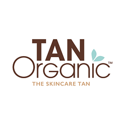 TanOrganic Logo