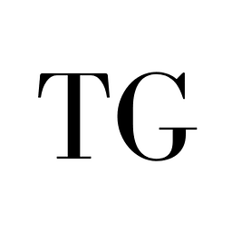 Tante Grøn Logo