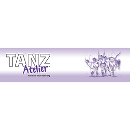 Tanz-Atelier Martina Wundenberg Logo